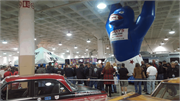 2016 - IX Piston Powered Auto Rama (84)